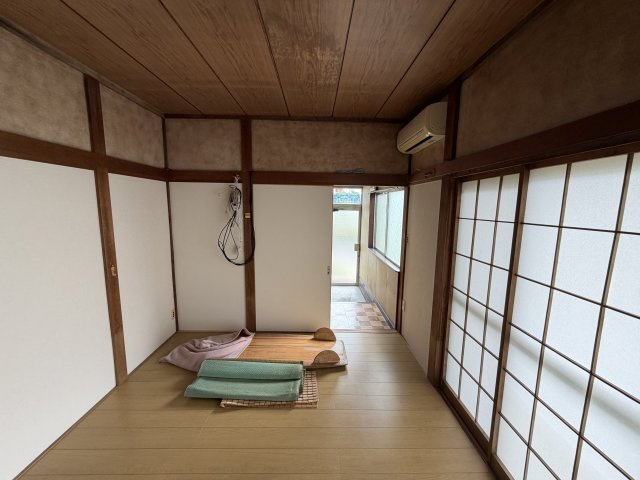 洋室