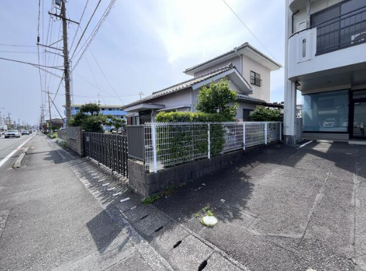 外観：322000557952