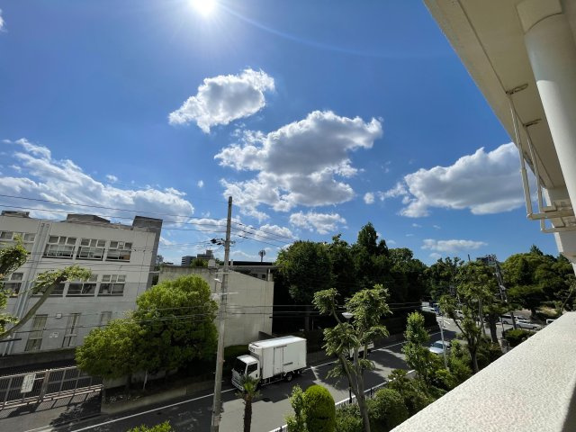 展望