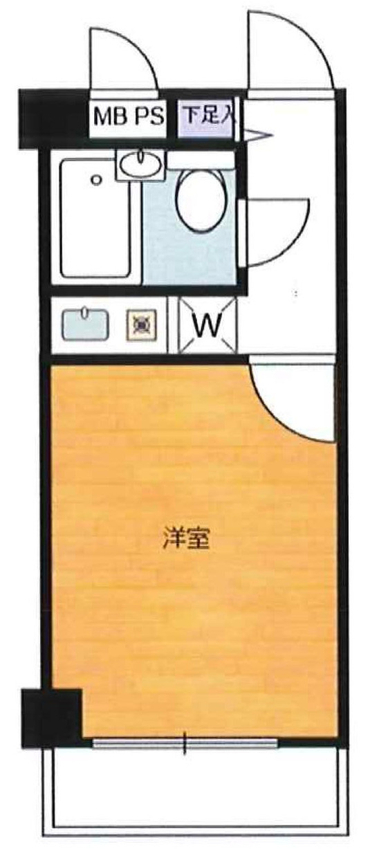 間取り：314002817783