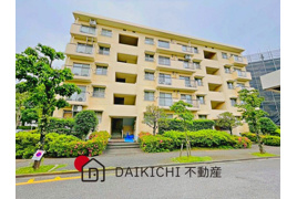 パークタウン若宮1号棟　中古マンションの外観