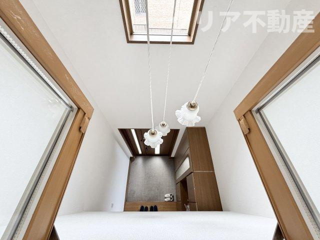 室内