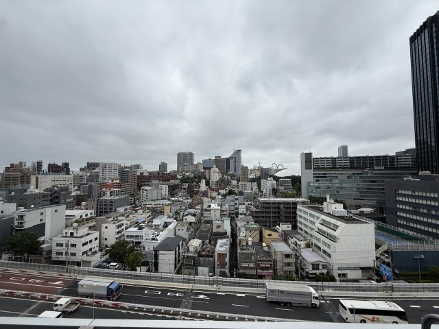展望