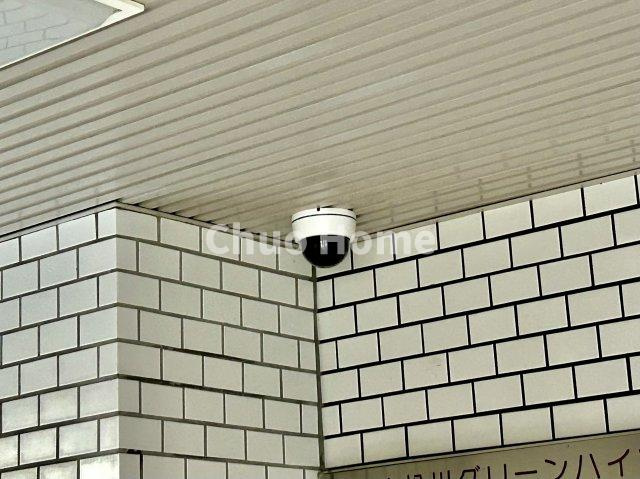 【防犯カメラ】何かあった時の大事な証拠になることももちろんなりますが、防犯というくらいですので大事なのは防犯カメラがあることによって抑止力につながることですよね。