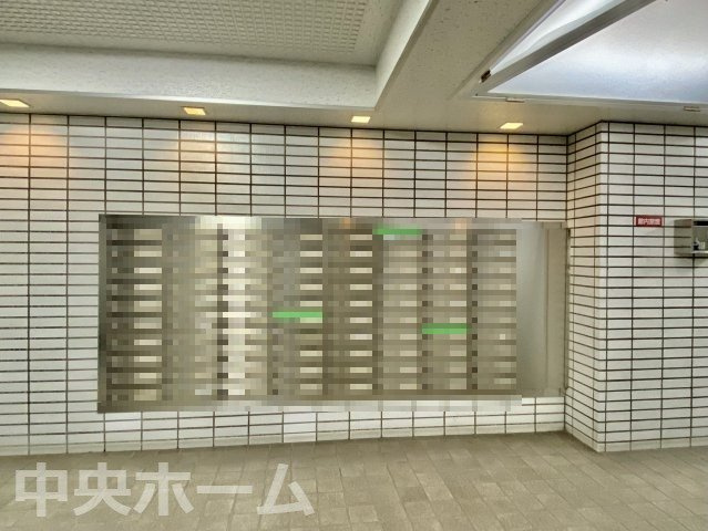 メールボックス