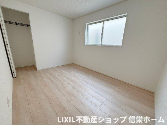 洋室6帖