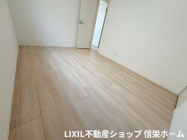 洋室6帖