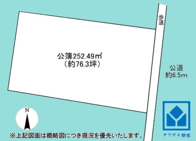 区画図：328000616522