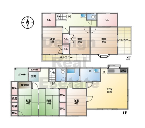 間取り：311002075903