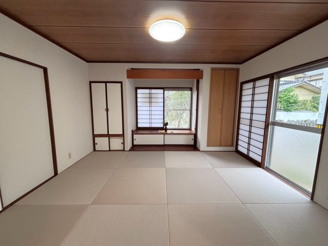和室