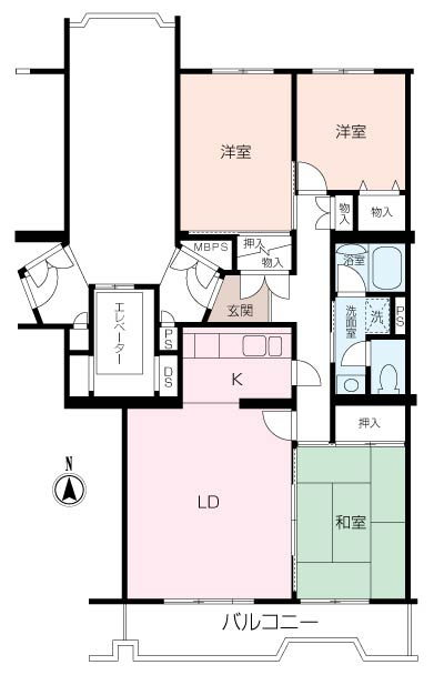 間取り：314002715788