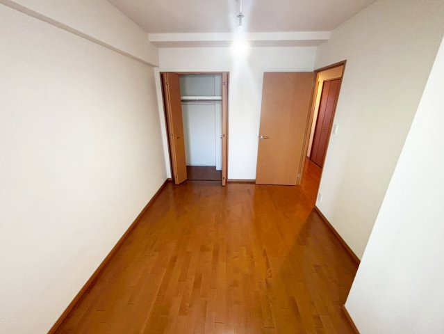 落ち着いた内装仕様で、プライベートな時間を心豊かに過ごせます