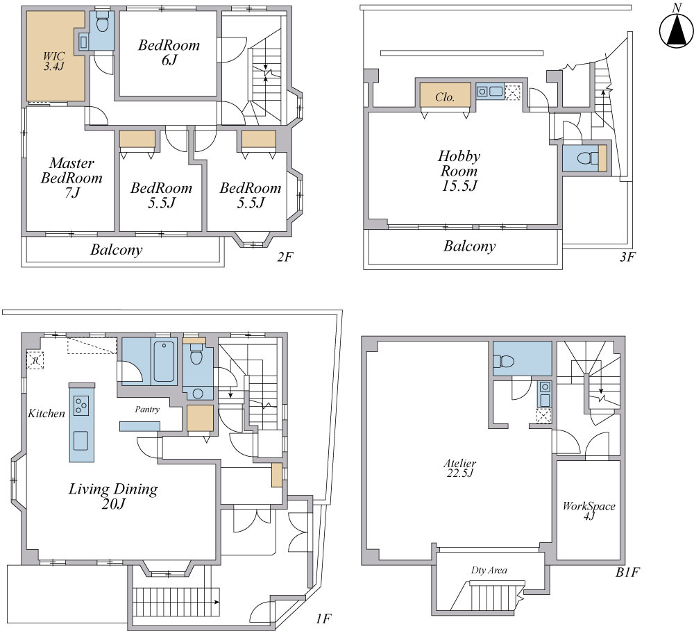 間取り：313004670853