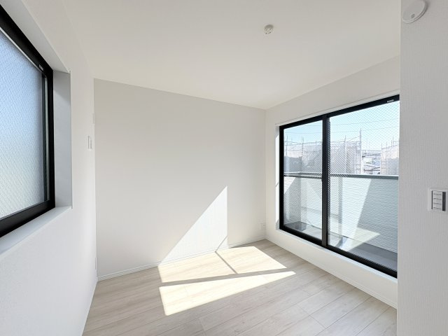 子供部屋