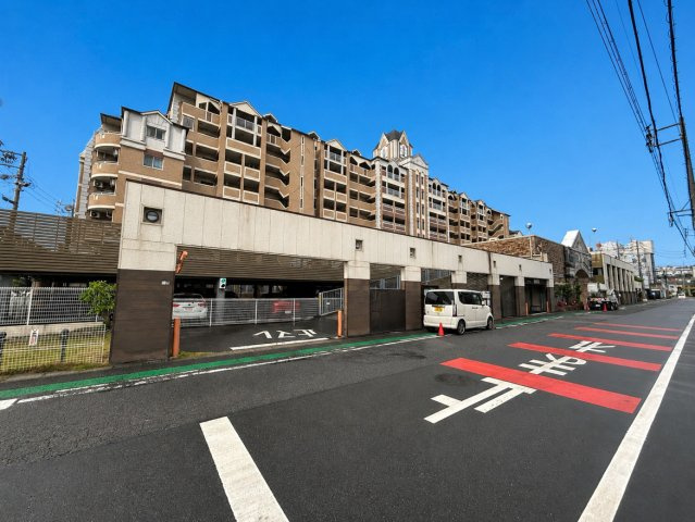 外観：323000501412