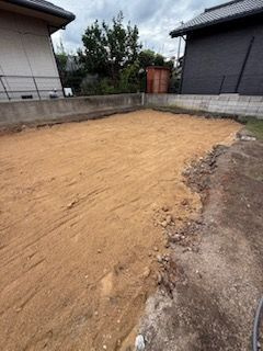 【境川二丁目（4期）の外観】