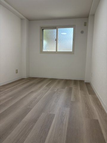 約6.0帖の洋室◎