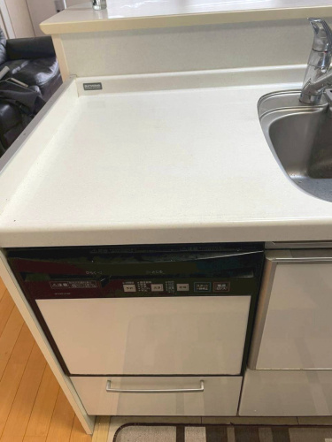 家事の時短につながるだけでなく、水の使い過ぎも防げます。　また、一般的には手洗いよりも綺麗に洗えると言われており衛生的です。