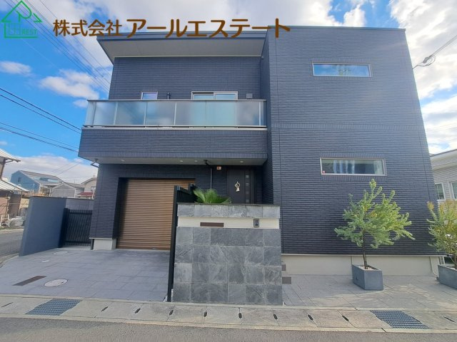 物件ID「328000581543」の写真