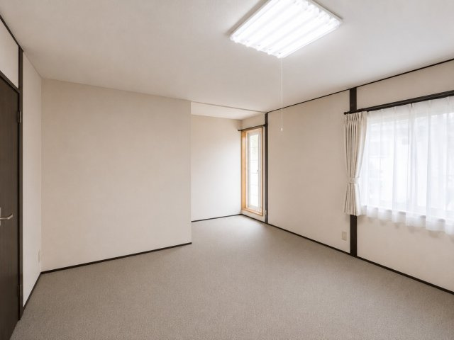 ※AIにより加工してます。(残置物撤去)