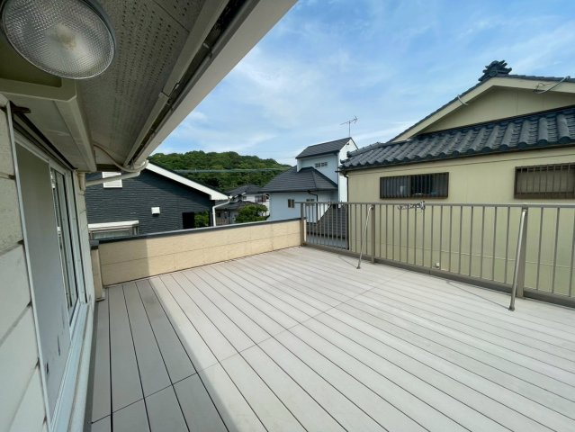 3畳以上の広さ