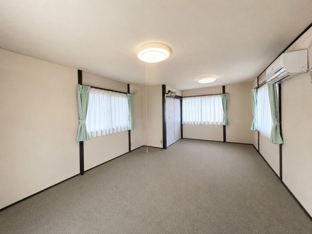 ※AIにより加工してます。(残置物撤去)