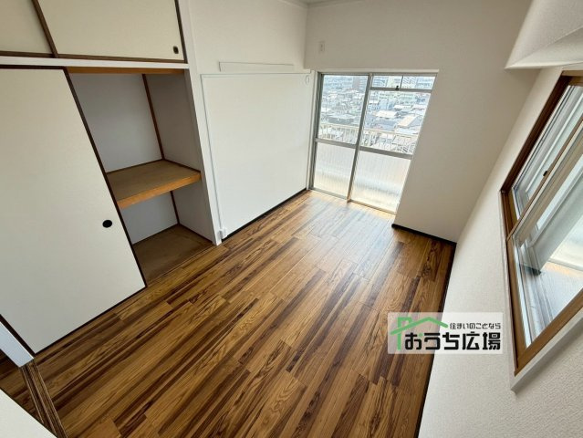 洋室