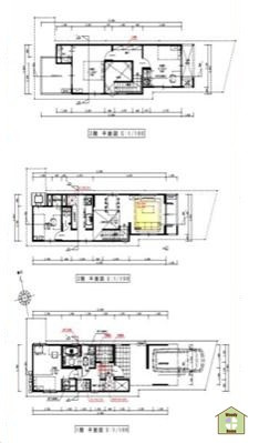 間取り：311002234175