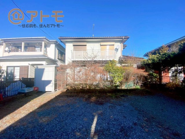 外観：322000542374