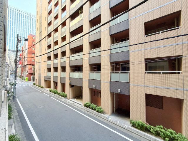 展望
