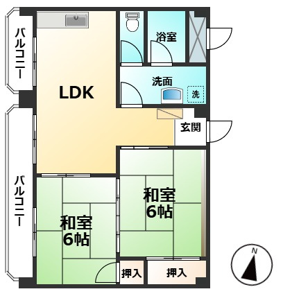 間取り：340000270018