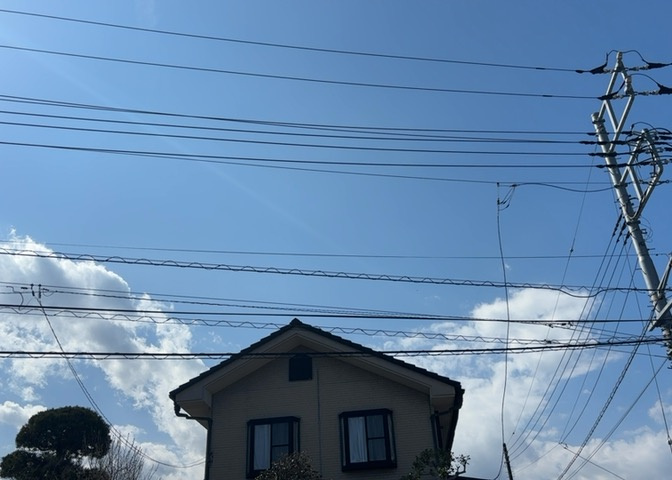 土地の地勢が高台の場合、景色を綺麗にみることができ、景色にこだわってお家探ししている方におすすめです！また平坦地よりも風通しがいいというメリットがあります。デメリットもあるので是非現地でご確認下さい。