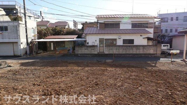 土地選びは、暮らし選び。こだわるあなたに。