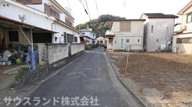 ここに、あなたの未来が建ちます。