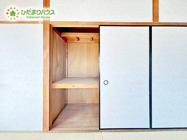 たっぷり収納いただけるので、毎日のコーディネートも楽しくなります♪