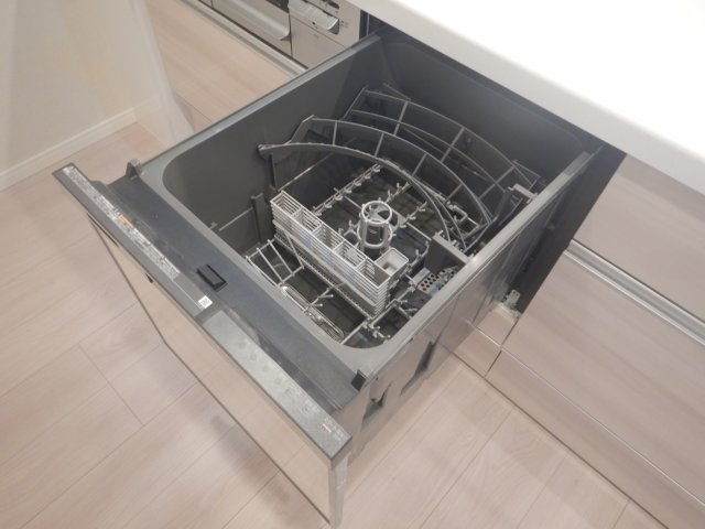 食洗器