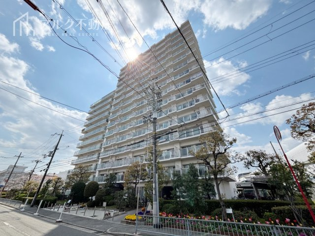 SRC造15階建