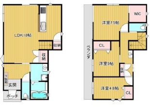 間取り：311002306105