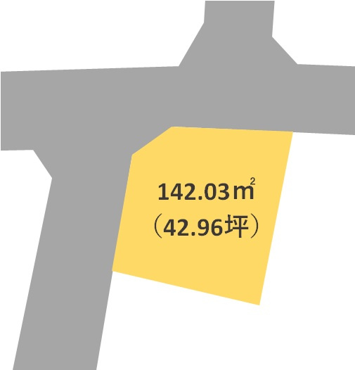 区画図：330000084621