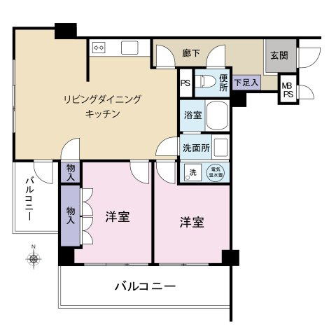 間取り：313004618751