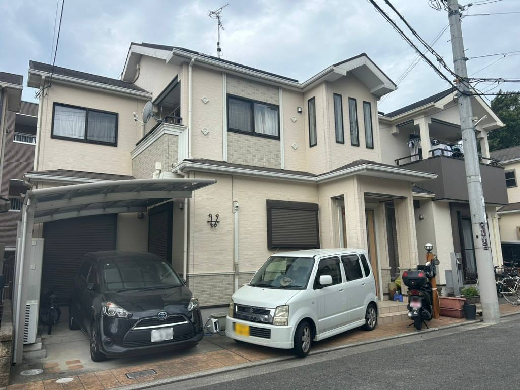 外観：327001689331