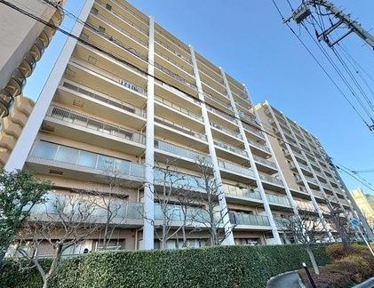 apartment 東京都港区六本木３丁目15-2-1F