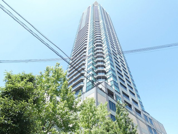 シティタワーグラン天王寺 - 天王寺駅 - 中古マンション【いえらぶ物件検索】