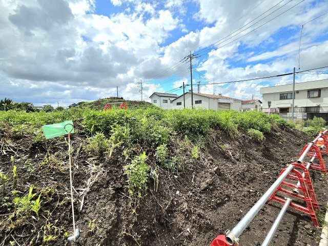 令和8年8月撮影