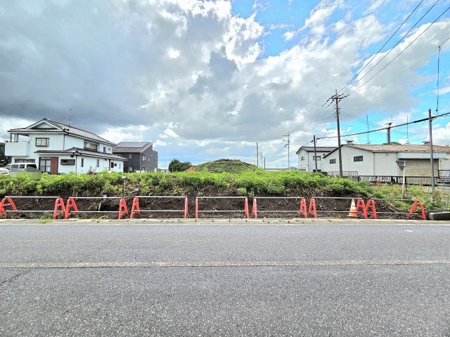 令和8年8月撮影
