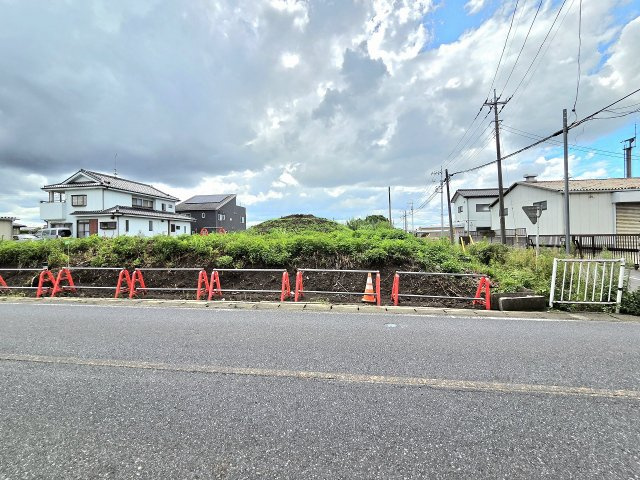 令和8年8月撮影