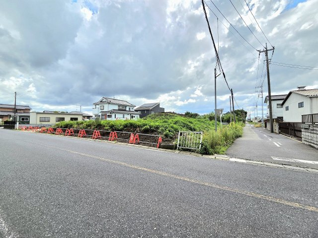 令和8年8月撮影