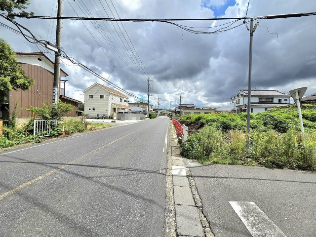 令和8年8月撮影