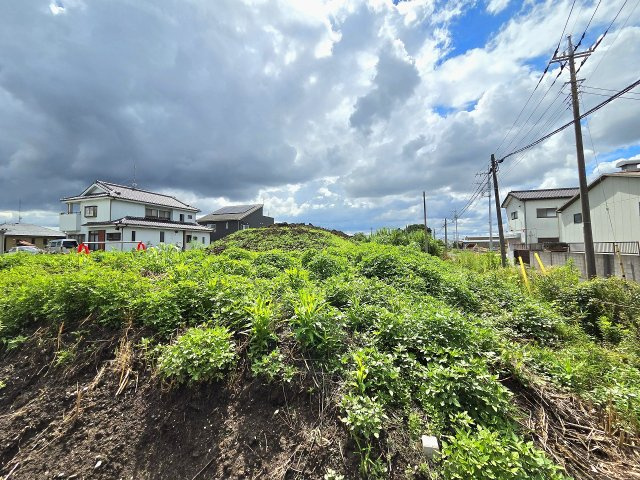 令和8年8月撮影