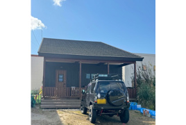 新栄台 一戸建ての外観